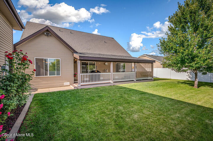 Property Photo: 2518 W Berkley Ln ID 83835