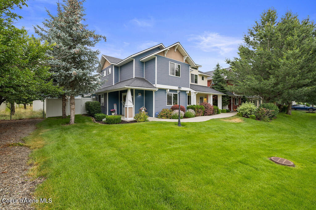 Property Photo: 3306 E Lashawn Ct ID 83854