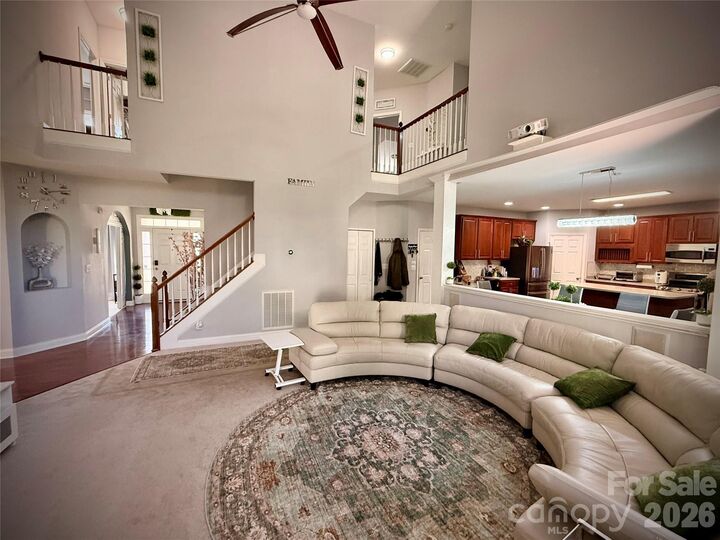 Property Photo:  100 Drakeshire Court  NC 27560 