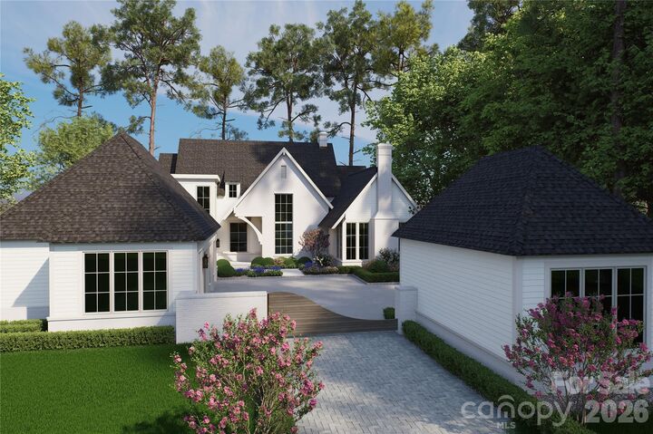 Property Photo: 21024 Norman Shores Drive NC 28031