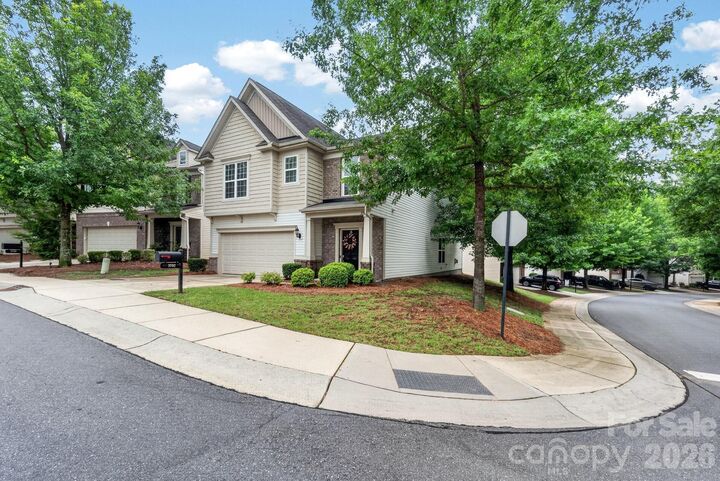 Property Photo: 3702 Park South Station Boulevard NC 28210