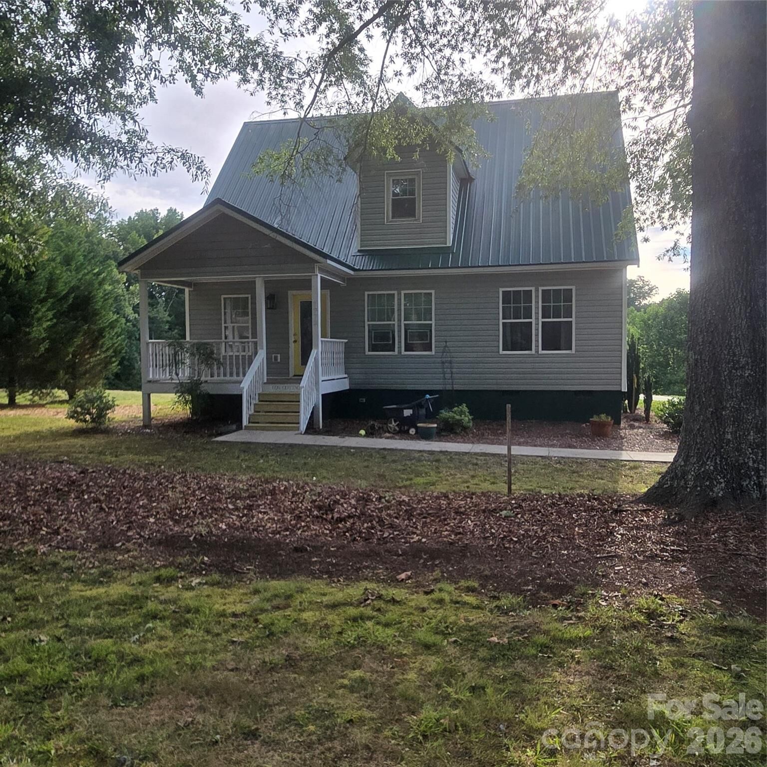 Property Photo: 3972 S Nc Hwy 127 Highway NC 28602