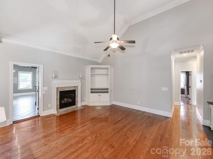 Property Photo: 783 Sloan Street NC 28037