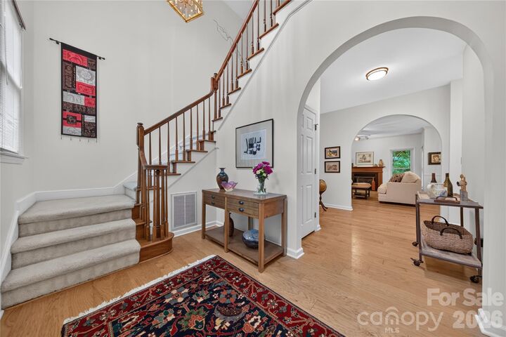 Property Photo:  5911 Chalyce Lane  NC 28270 