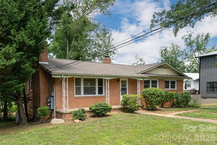 Property Photo:  52 Blake Drive  NC 28704 