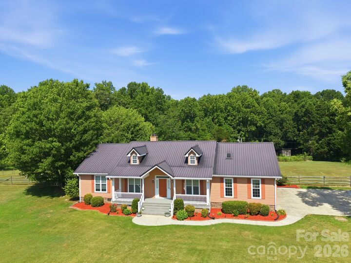 Property Photo: 4650 Nc 801 Highway NC 27054