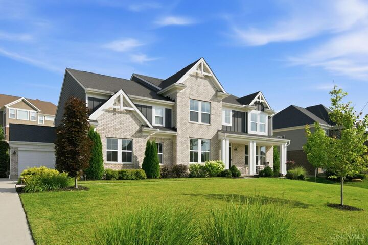 Property Photo: 5433 Birch View Drive OH 45040