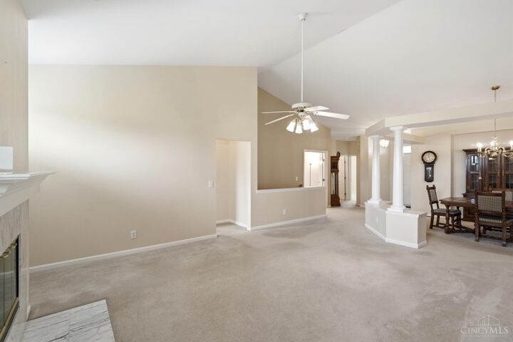 Property Photo: 7743 Crystal Cove Pointe OH 45039