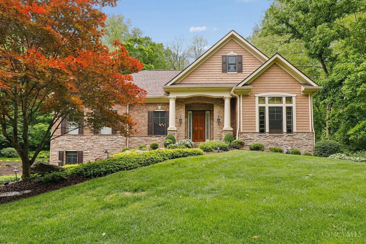 Property Photo: 1221 Ten Mile Road OH 45157