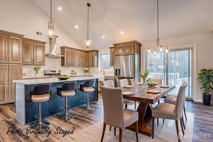 Property Photo: 83 Sagamore Avenue NJ 08820
