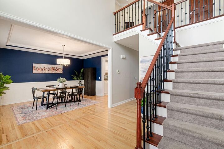 Property Photo:  5565 Troon Place  OH 43082 