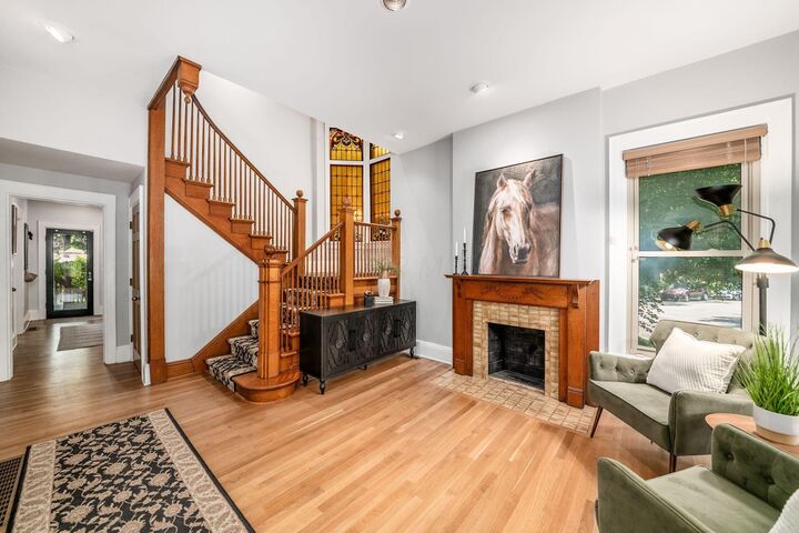 Property Photo:  406 W 6th Avenue  OH 43201 