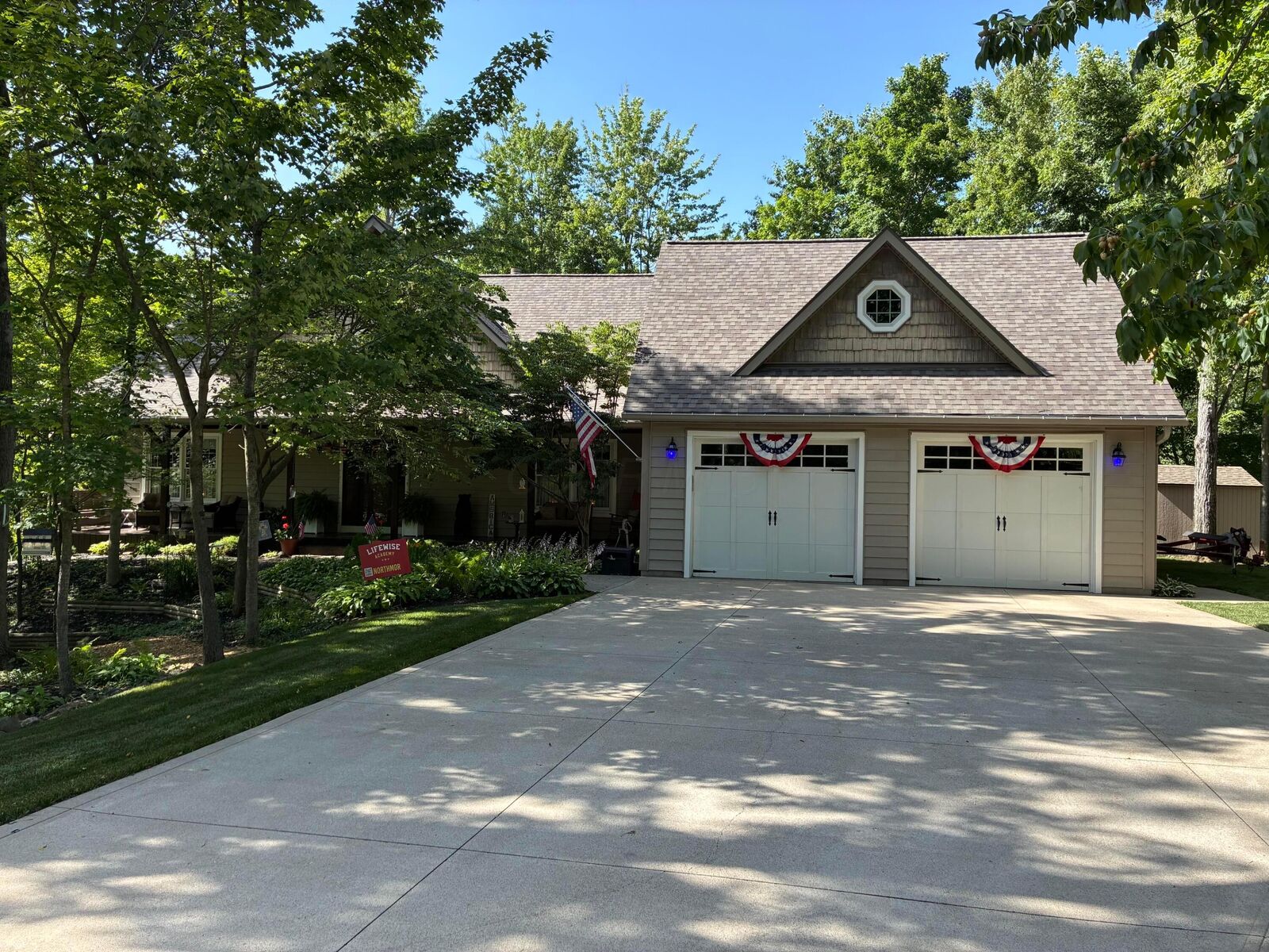 Property Photo: 7326 State Route 19 OH 43338