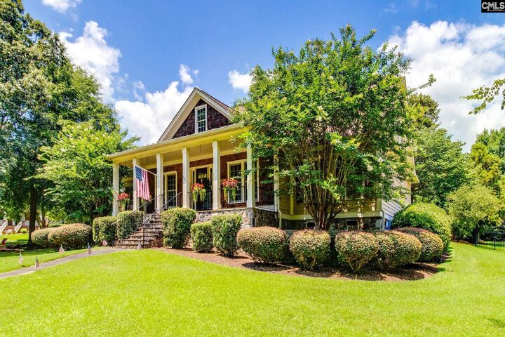 Property Photo:  324 Upland Trail  SC 29045 