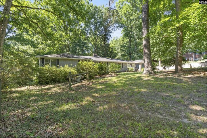 Property Photo:  1443 Saluda River  SC 29169 