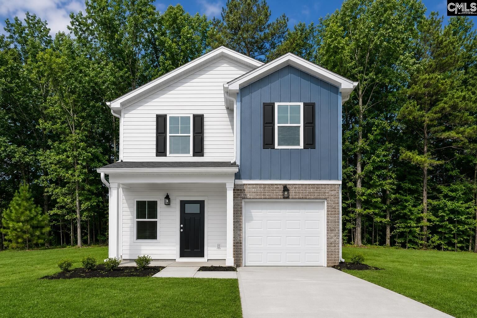 Property Photo:  4540 Seymour  SC 29040 