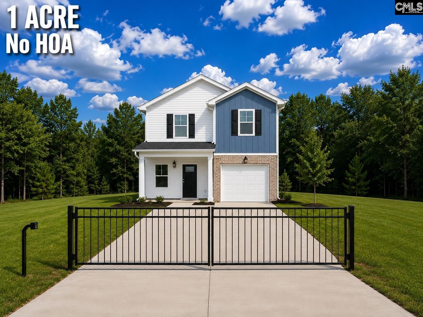 Property Photo: 4540 Seymour SC 29040