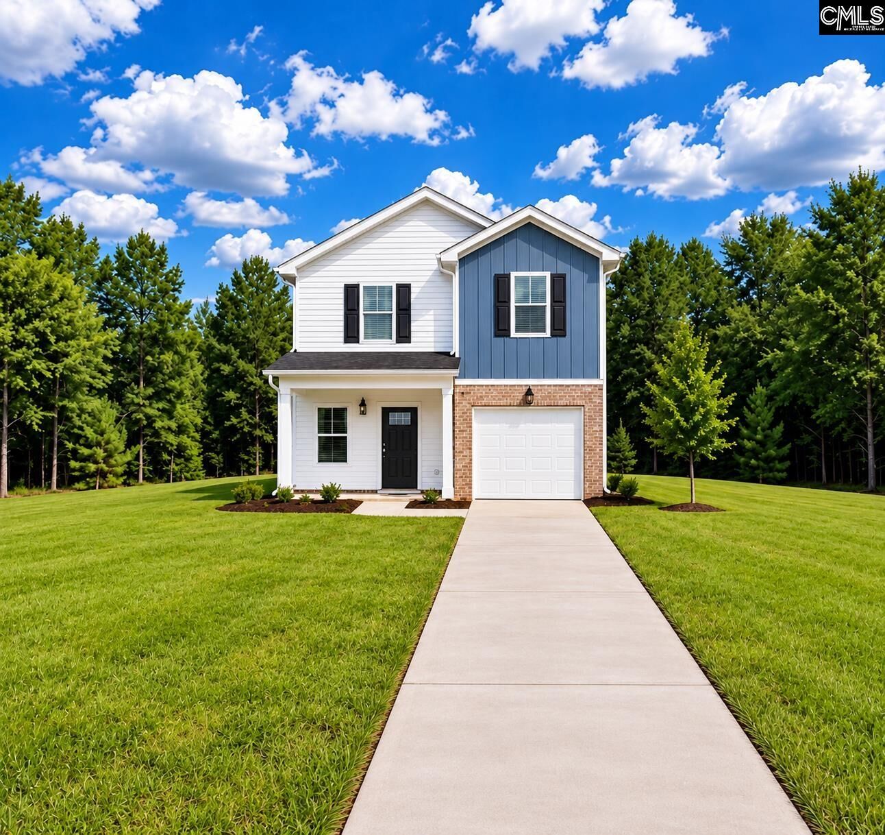 Property Photo: 4540 Seymour SC 29040
