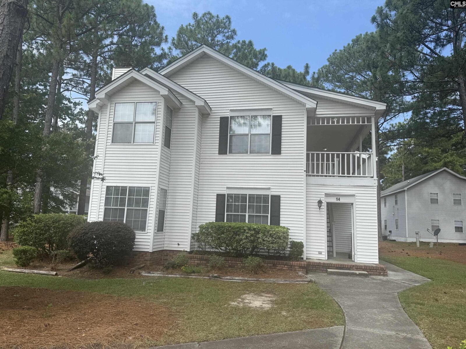 Property Photo: 14 A Prices SC 29212