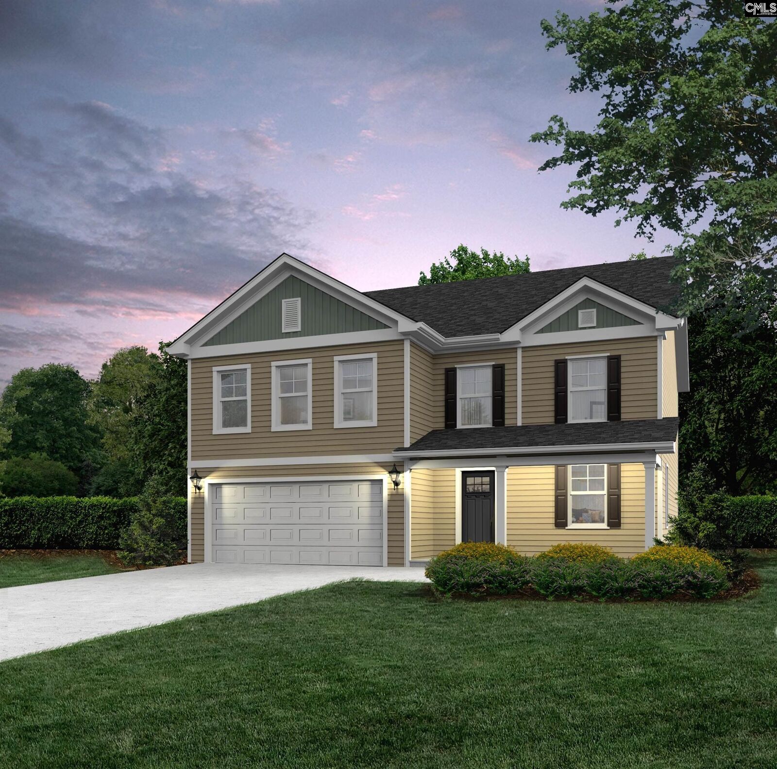 Property Photo: 762 Clementine SC 29054