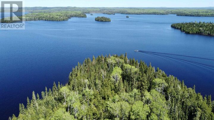 Property Photo:  Pcl 50 Dog Lake  ON P0M 2H0 