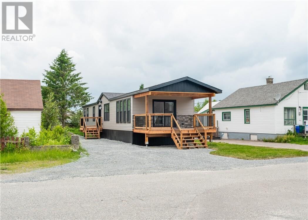 Property Photo:  3 Clyde Street  ON P0M 1H0 