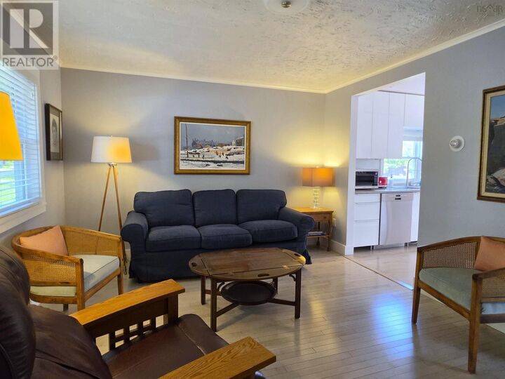 Property Photo:  Albert Street 3617  NS B3K 3N7 
