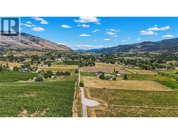 Property Photo:  10450 Matner Lane  BC V1B 2J7 