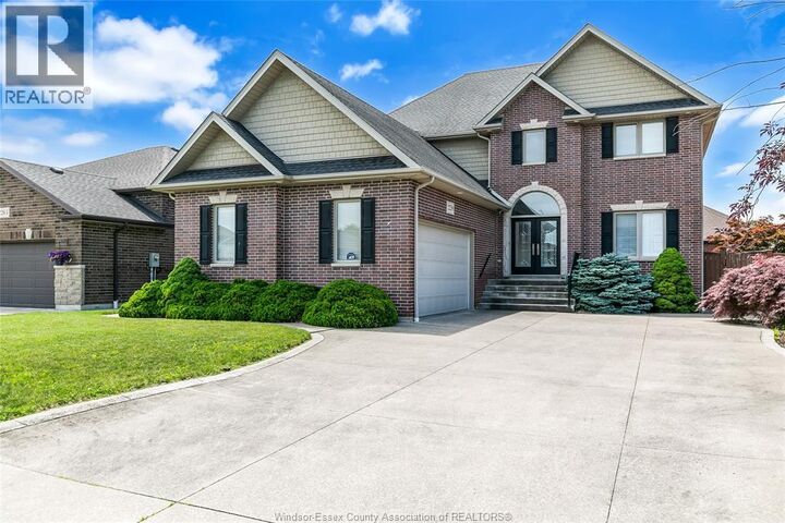 Property Photo:  2259 St. Patrick's  ON N9B 3Y4 