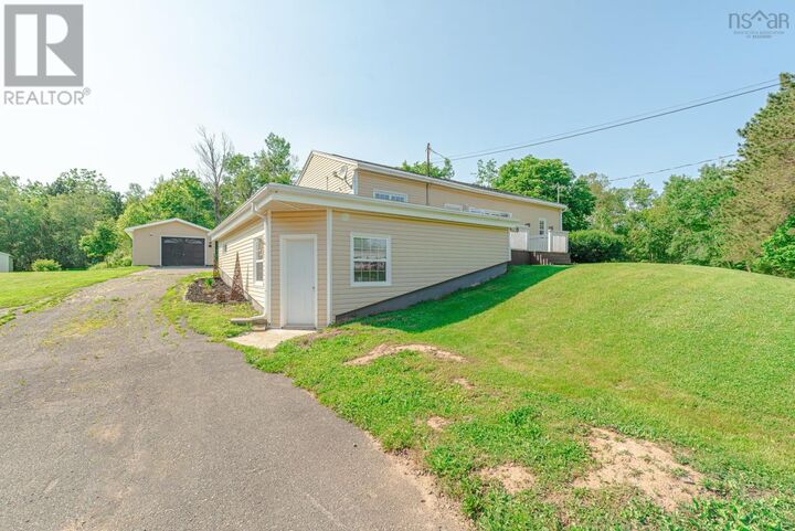Property Photo:  123 Chance Harbour Road  NS B0X 1X0 