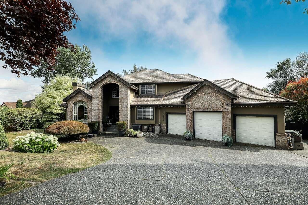 Property Photo: 16382 77 Avenue BC V4N 0K9