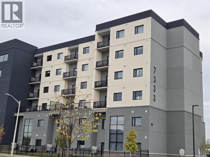 Property Photo:  4400 Laurier Parkway 530  ON N9H 0P9 
