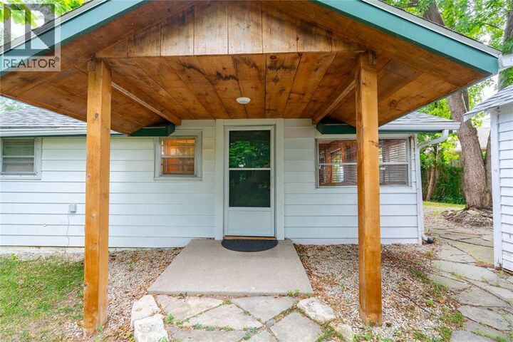 Property Photo: 2807 St Clair Parkway ON N0P 2H0