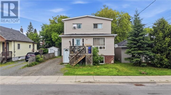Property Photo:  166 King Street  ON P3C 2V8 