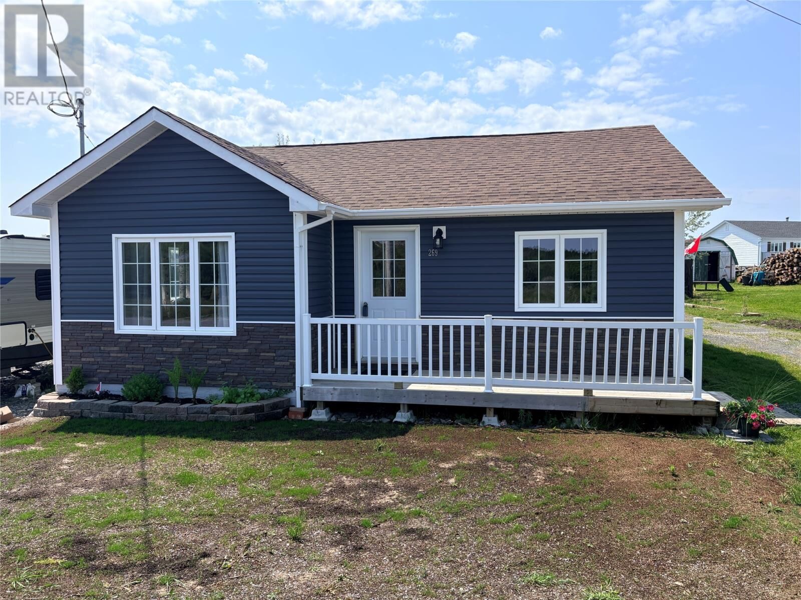 Property Photo:  269 Blow Me Down Road  NL A0A 3G0 
