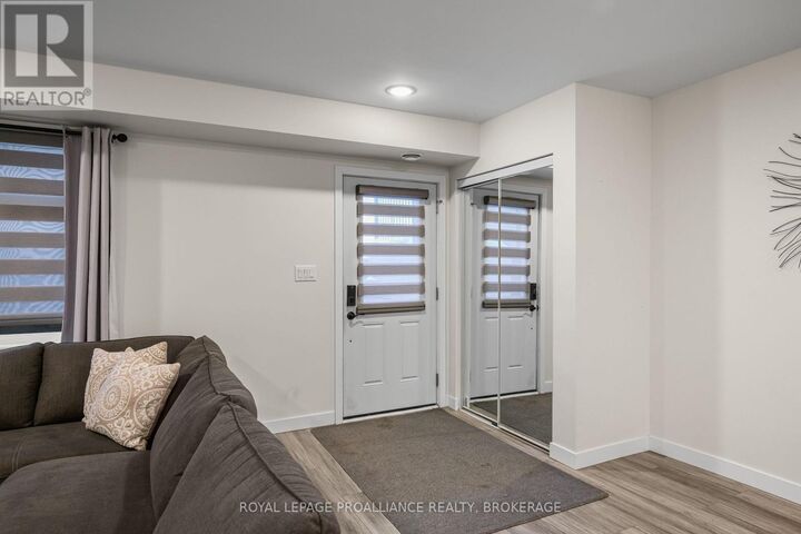 Property Photo: 809 Development Drive 105 ON K7M 0J4