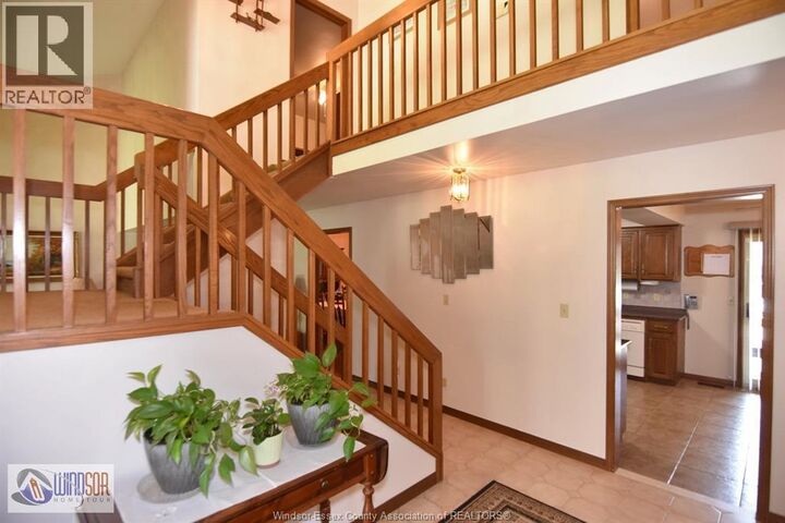 Property Photo: 3915 Villa Borghese Drive ON N9G 2K3