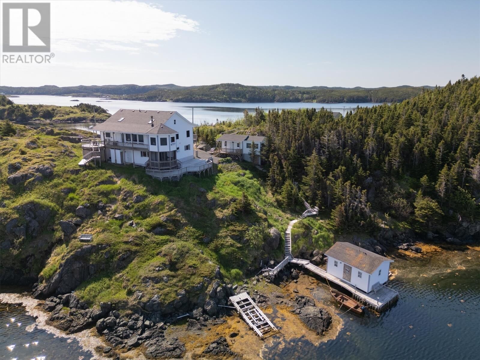 Property Photo:  5 Main Street  NL A0G 2R0 