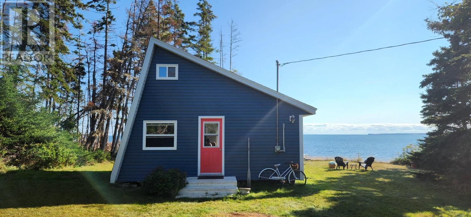 Property Photo: 89 Milky Way Road PE C0A 1G0