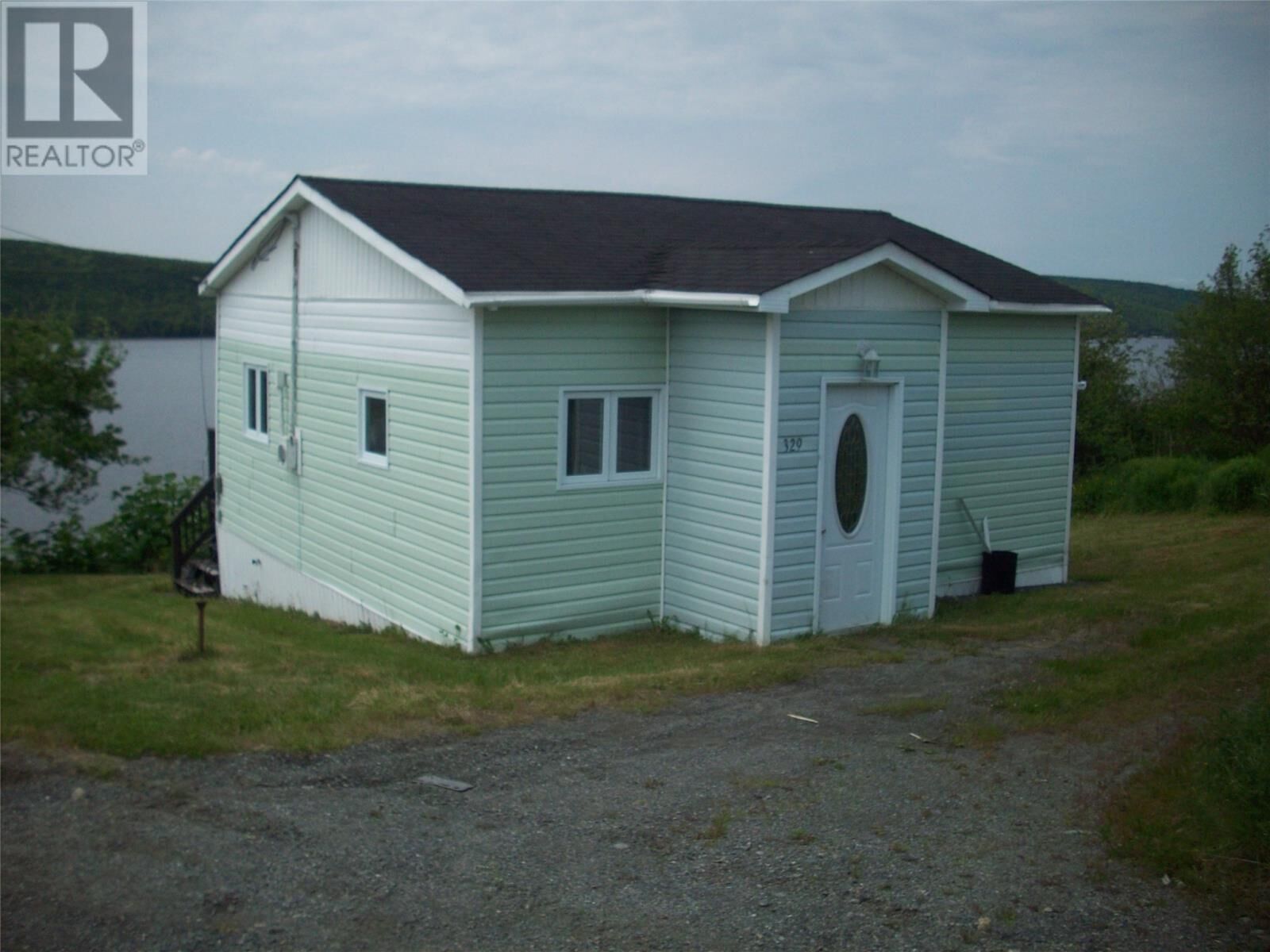Property Photo: 329 Main Street NL A0H 1R0