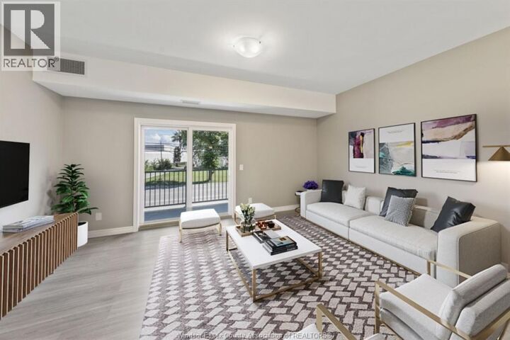 Property Photo:  1840 Cabana Road East 103  ON N8W 0B4 