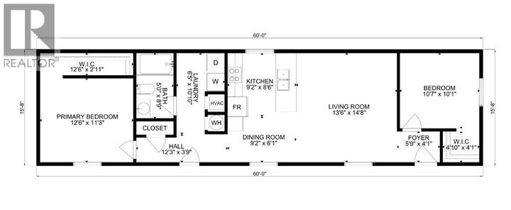 Property Photo: 831 2 Avenue AB T0J 0B0