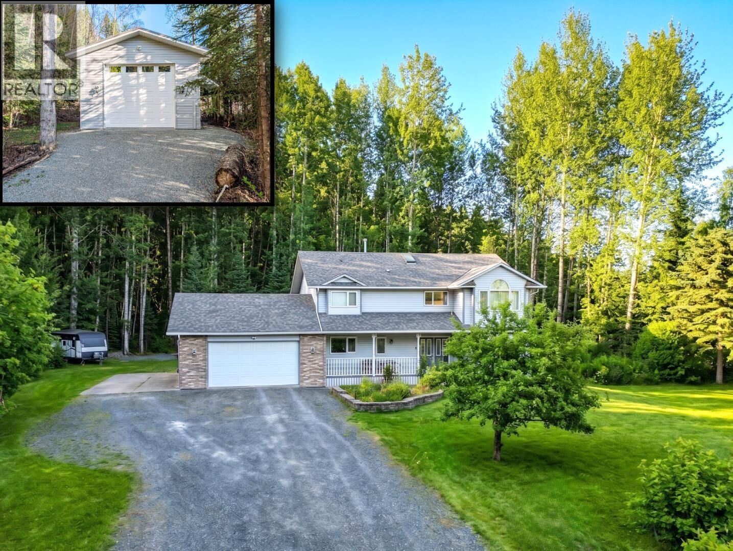 Property Photo:  8419 Summer Place  BC V2K 4Z8 