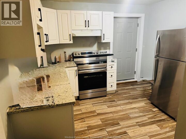 Property Photo: 4625 Bunker Avenue Lower ON N9G 3A8