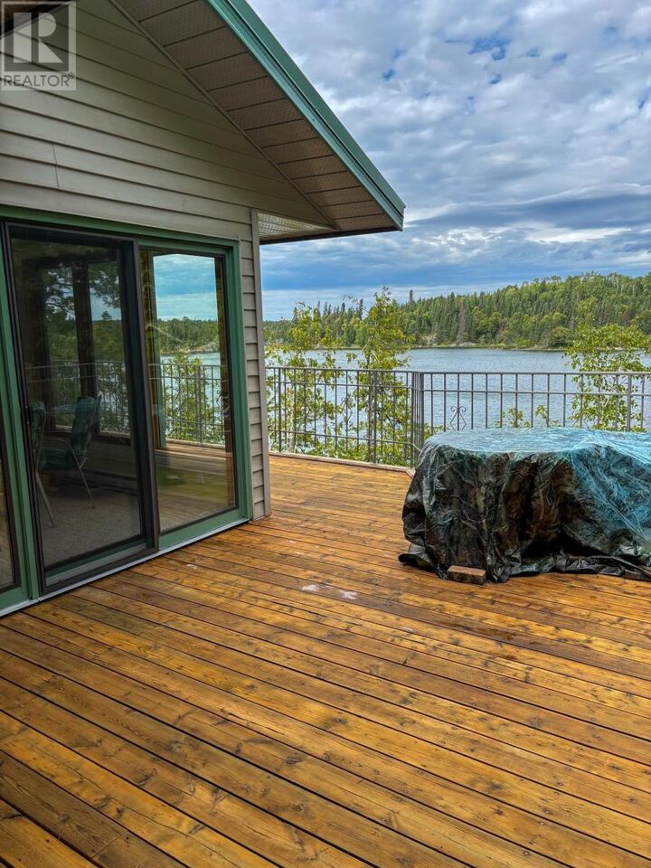 Property Photo:  5 Whiskey Jack Way, S Shore Poplar Bay  ON P0X 1C0 