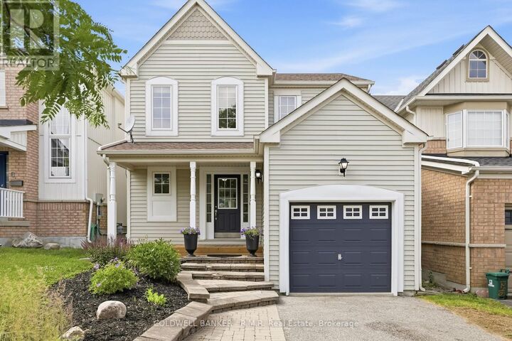 Property Photo:  1244 Ashgrove Crescent  ON L1K 3A4 