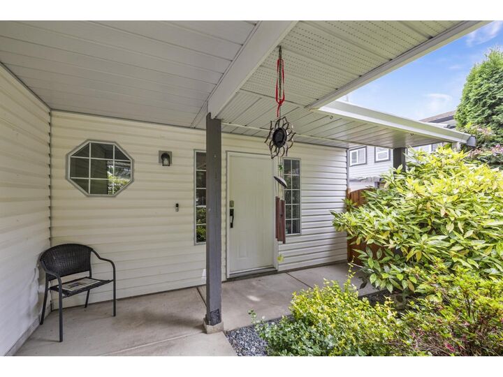 Property Photo:  2928 264A Street  BC V4W 3B4 