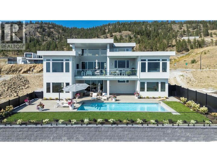 Photo de la propriété: 1391 Vineyard Drive BC V4T 0E9