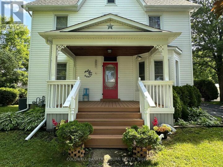 Property Photo: 36 Brouse Drive East ON K0E 1K0