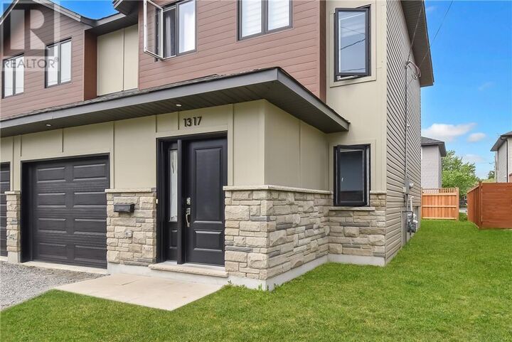 Property Photo:  1317 Holland Road  ON P3A 3R6 